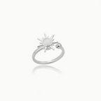 Sunburst Ring